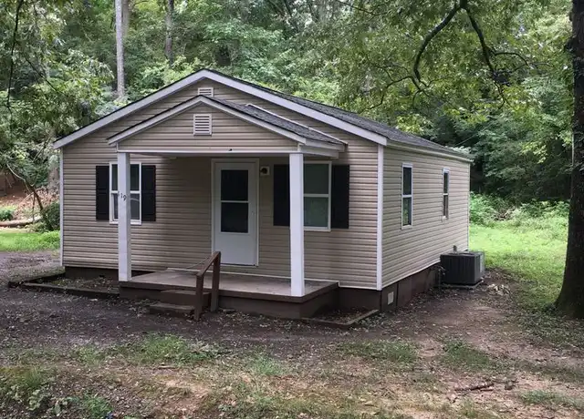 Property at 119 Rudy St NE, Rome, GA, 30161, 2 beds, 1 bath, [object Object]