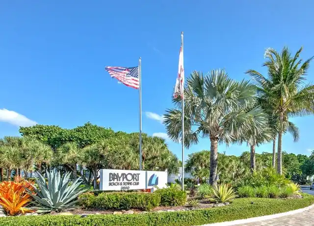 Property at 830 Bayport Way #830, Longboat Key, FL, 34228, 2 beds, 2 baths, [object Object]