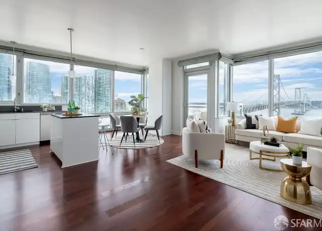 Property at 501 Beale St Unit 20D, San Francisco, CA, 94105, 2 beds, 2 baths, [object Object]