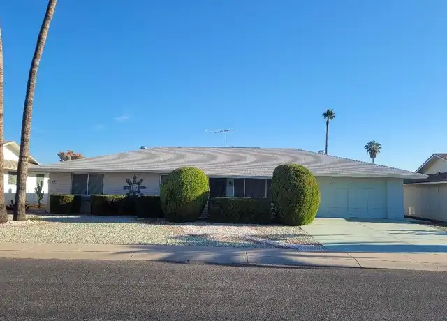 Property at 18011 N 134th Dr, Sun City West, AZ, 85375, 2 beds, 2 baths, [object Object]