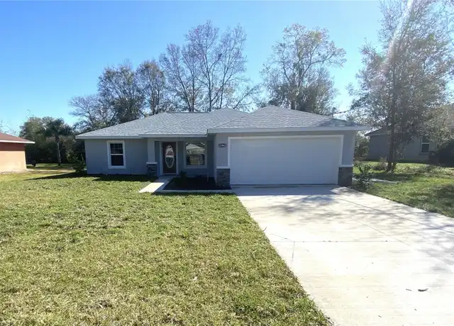 Property at 15941 SE 89th Ter, Summerfield, FL, 34491, 3 beds, 2 baths, [object Object]