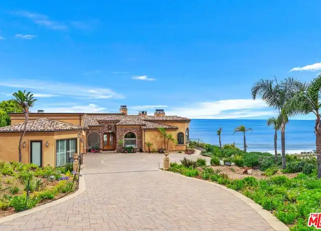 Property at 31280 Bailard Rd, Malibu, CA, 90265, 5 beds, 5.5 baths, [object Object]