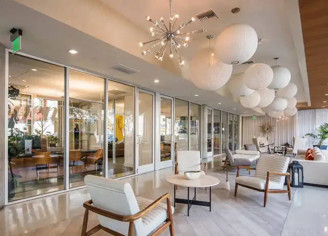 Property at Stella Apartments - 13488 Maxella Ave, Marina del Rey, CA, 90292, 1 bed, 1 bath, [object Object]
