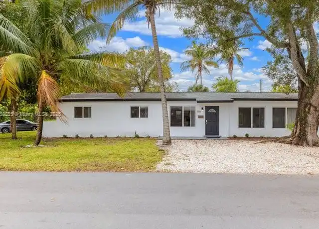 Property at 3201 SW 9th Ave, Fort Lauderdale, FL, 33315, 3 beds, 2 baths, [object Object]