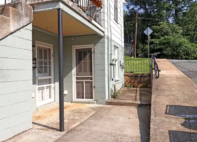 Property at 219 Shamrock Rd Unit B, Charlottesville, VA, 22903, 2 beds, 1 bath, [object Object]
