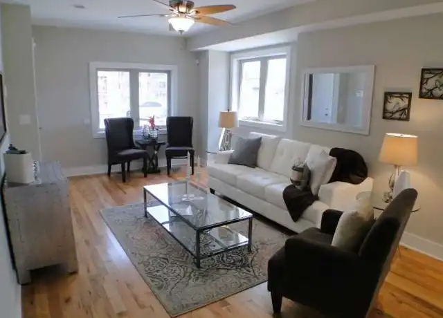Property at 118 W Laurel St #2, Philadelphia, PA, 19123, 2 beds, 3 baths, [object Object]