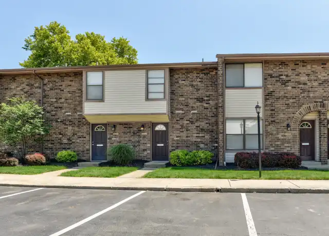 Property at Barrington Square - 2325 Marlborough Ct, Columbus, OH, 43229, 1 bed, 1 bath, [object Object]