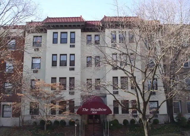 Property at 3616 Connecticut Ave NW, Washington, DC, 20008, 2 beds, 1 bath, [object Object]