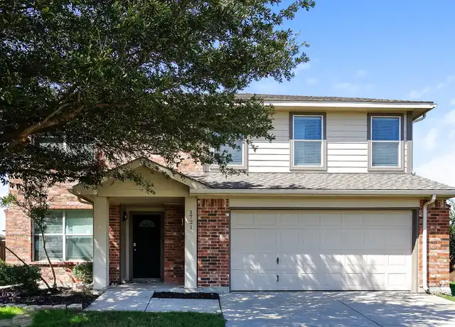 Property at 1721 Santa Fe Trl, Krum, TX, 76249, 3 beds, 2 baths, [object Object]