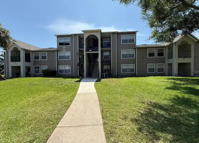 Property at 4760 Walden Cir #526, Orlando, FL, 32811, 1 bed, 1 bath, [object Object]