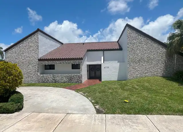 Property at 8735 SW 54th Ter, Miami, FL, 33165, 4 beds, 2.5 baths, [object Object]