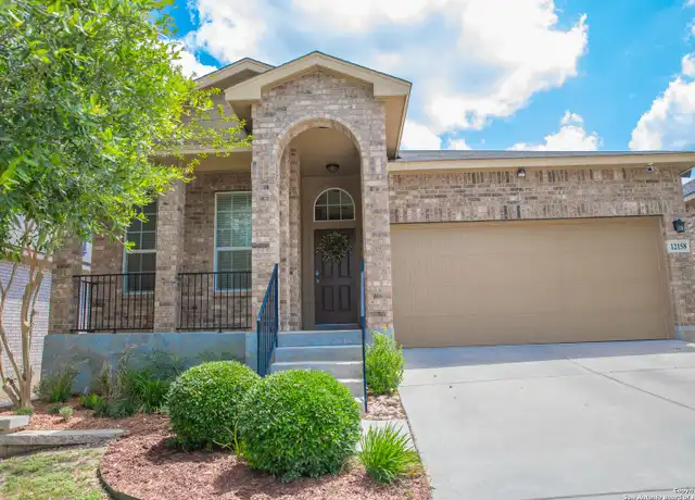 Property at 12158 Karnes Way, San Antonio, TX, 78253, 3 beds, 2 baths, [object Object]