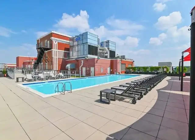 Property at 1403 S Lamar St Unit A2-29, Dallas, TX, 75202, 1 bed, 1 bath, [object Object]
