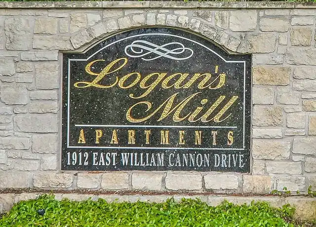 Property at Logans Mill - 1912 E William Cannon Dr, Austin, TX, 78744, 1 bed, 1 bath, [object Object]