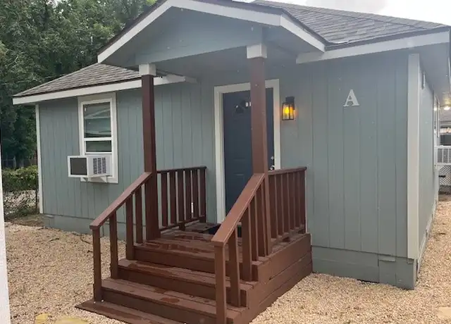 Property at 535 Plymouth St Unit A, Houston, TX, 77022, 2 beds, 1 bath, [object Object]