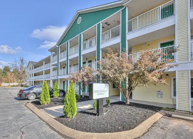 Property at Greenview Apartments - 1210 Murfreesboro Pike, Nashville, TN, 37217, 0 beds, 1 bath, [object Object]