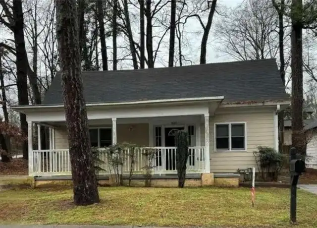 Property at 1669 Olympian Way SW, Atlanta, GA, 30310, 4 beds, 2.5 baths, [object Object]