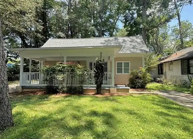 Property at 1669 Olympian Way SW, Atlanta, GA, 30310, 4 beds, 2.5 baths, [object Object]