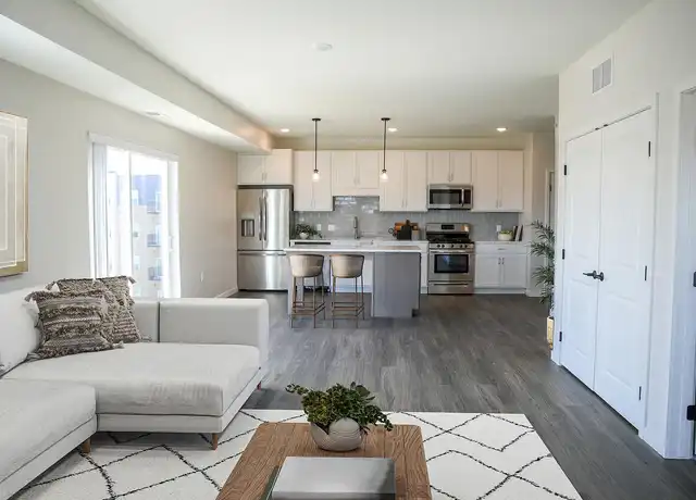 Property at Arris Blaine - 9460 Ulysses St NE, Blaine, MN, 55434, 0-2 beds, 1-2 bath, [object Object]
