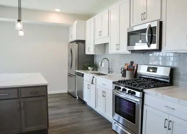 Property at Arris Blaine - 9460 Ulysses St NE, Blaine, MN, 55434, 0-2 beds, 1-2 bath, [object Object]
