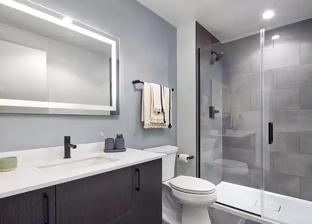 Property at Glassworks Apartments - 1700 N Howard St, Philadelphia, PA, 19122, 0 beds, 1 bath, [object Object]