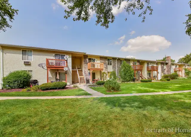 Property at 2500 Light Rd #208, Oswego, IL, 60543, 1 bed, 1 bath, [object Object]