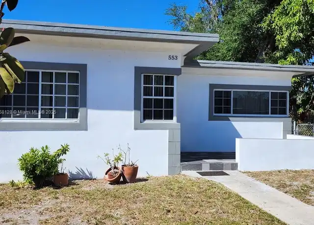 Property at 553 NE 139th St Unit 553, North Miami, FL, 33161, 3 beds, 2 baths, [object Object]