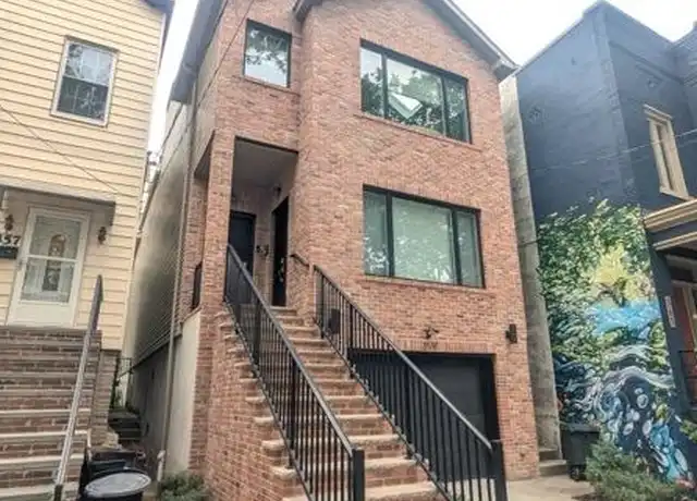 Property at 359 Ogden Ave #1, Jersey City, NJ, 07307, 3 beds, 2.5 baths, [object Object]