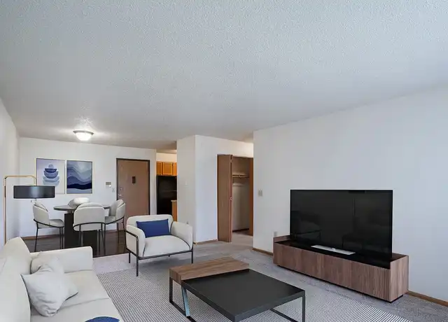 Property at Prairie Park - 1318 6th St E, West Fargo, ND, 58078, 2 beds, 1 bath, [object Object]