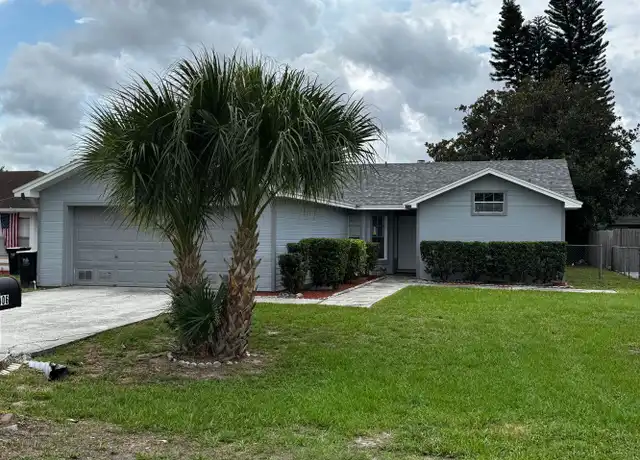 Property at 3406 Fox Ridge St, Winter Haven, FL, 33884, 3 beds, 2 baths, [object Object]
