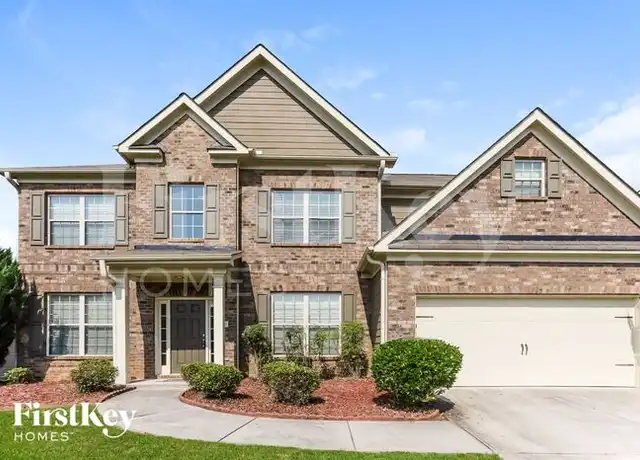 Property at 6252 Stonelake Dr SW, Atlanta, GA, 30331, 5 beds, 4 baths, [object Object]