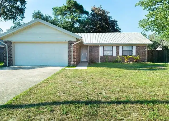 Property at 127 Newcastle Cir, Fort Walton Beach, FL, 32547, 3 beds, 2 baths, [object Object]