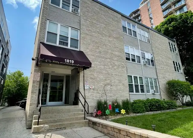 Property at 1819 N Cambridge Ave Unit 205, Milwaukee, WI, 53202, 0 beds, 1 bath, [object Object]