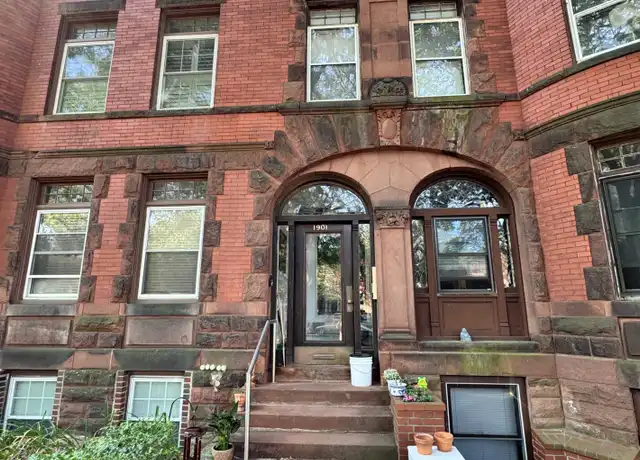 Property at 1901 Beacon St Unit 2, Brookline, MA, 02445, 3 beds, 2 baths, [object Object]