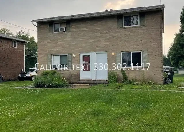 Property at 3009 Coventry Blvd NE, Canton, OH, 44705, 2 beds, 1 bath, [object Object]