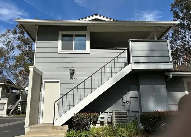 Property at 2576 Coventry Cir, Fullerton, CA, 92833, 2 beds, 1 bath, [object Object]