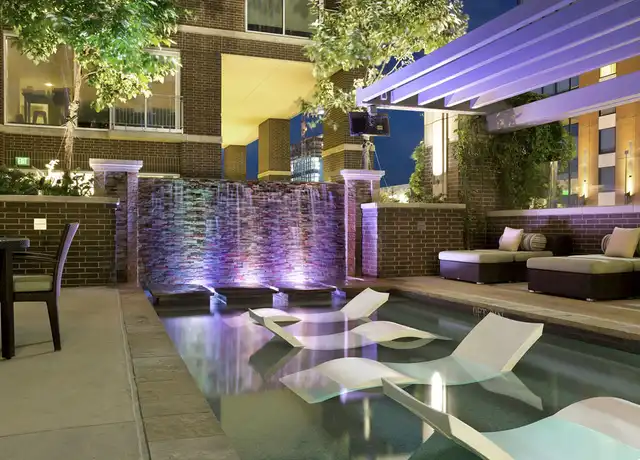 Property at 300 Brazos St Unit A7-35, Austin, TX, 78701, 1 bed, 1 bath, [object Object]