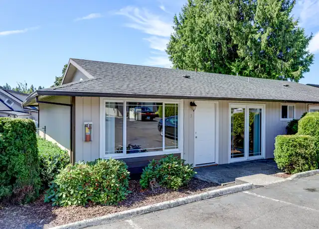 Property at 4811 SE Boardman Ave Unit 5, Portland, OR, 97267, 2 beds, 1 bath, [object Object]