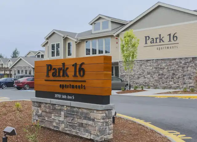 Property at Park 16 - 35703 16th Ave S, Federal Way, WA, 98003, 1-5 bed, 1-3 bath, [object Object]
