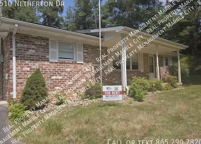 Property at 510 Netherton Dr, Newport, TN, 37821, 3 beds, 1.5 baths, [object Object]
