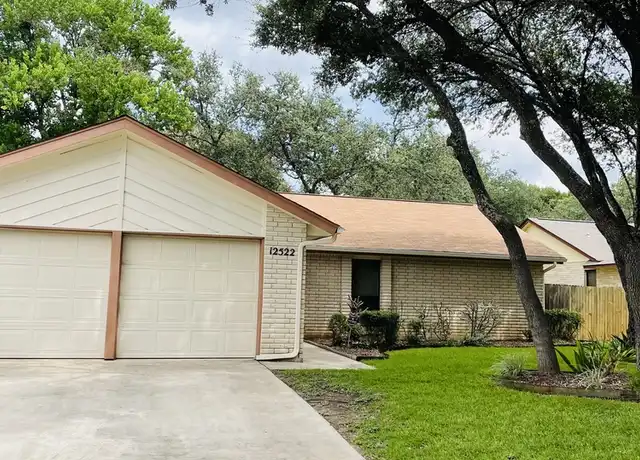 Property at 12522 Autumn Vista St, San Antonio, TX, 78249, 3 beds, 2 baths, [object Object]