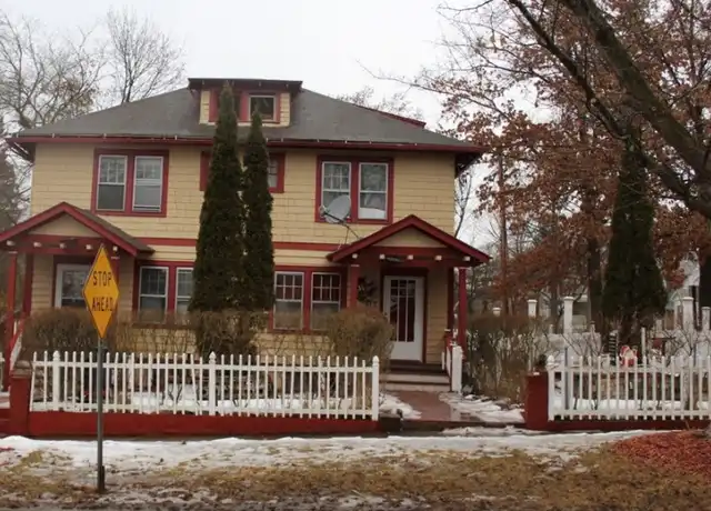 Property at 610 Mitchell St, Ithaca, NY, 14850, 3 beds, 1 bath, [object Object]