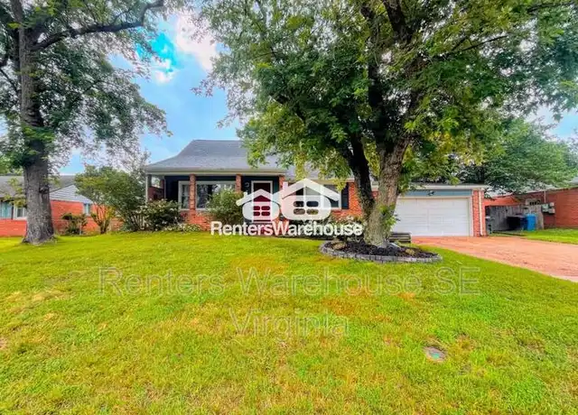 Property at 952 Westerly Trl, Virginia Beach, VA, 23464, 3 beds, 2 baths, [object Object]