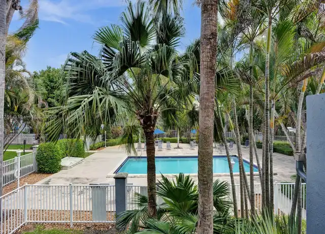 Property at 4600 SW 67th Ave #255, Miami, FL, 33155, 2 beds, 1.5 baths, [object Object]