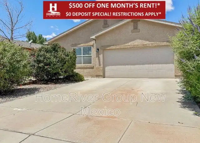 Property at 1131 Northern Lights Way NE, Rio Rancho, NM, 87144, 3 beds, 2 baths, [object Object]