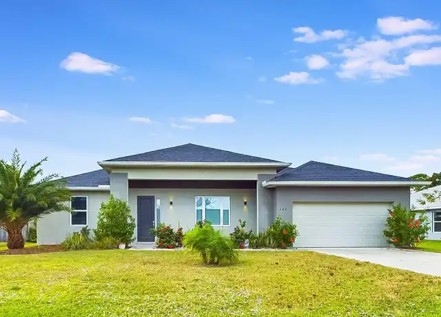 Property at 460 Havana Ave SE, Palm Bay, FL, 32909, 4 beds, 2 baths, [object Object]
