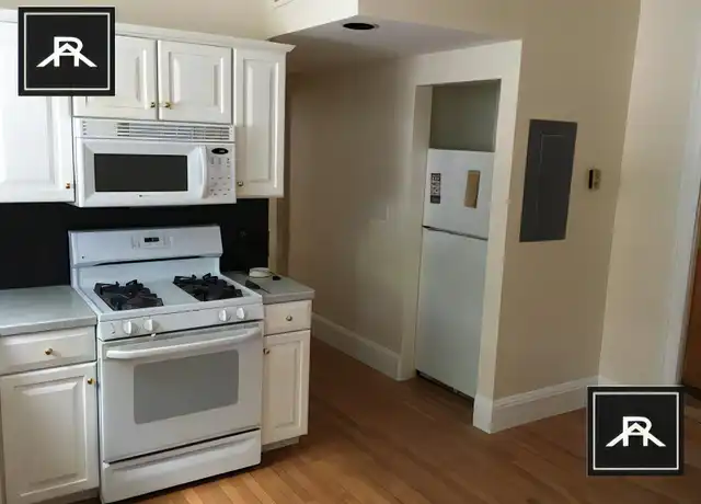 Property at 14 Dean Rd Unit GA, Brookline, MA, 02445, 2 beds, 1 bath, [object Object]