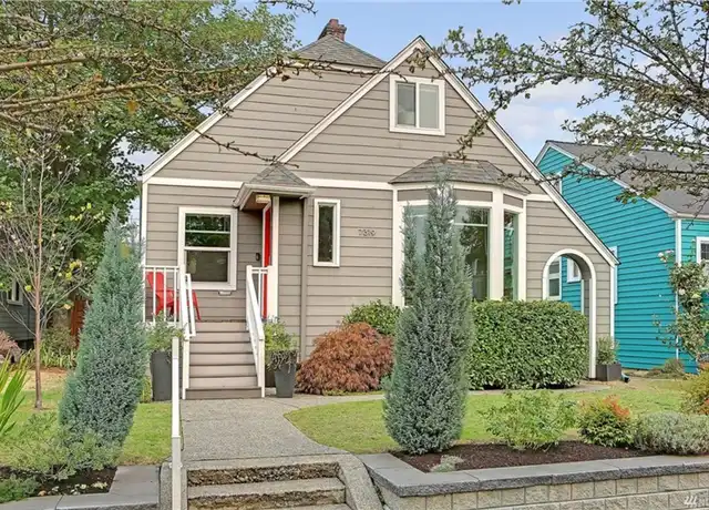 Property at 7319 Keen Way N, Seattle, WA, 98103, 4 beds, 3 baths, [object Object]