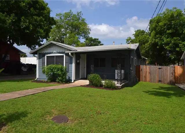 Property at 2205 Coleto St, Austin, TX, 78722, 3 beds, 2 baths, [object Object]