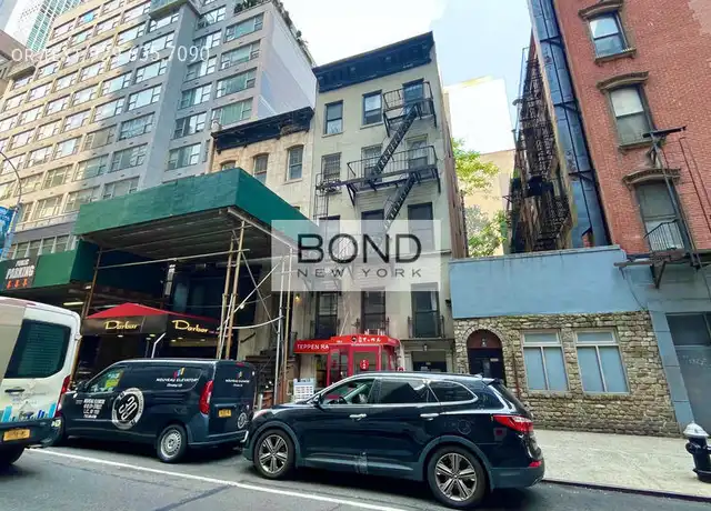 Property at 159 E 55th St Unit 2BC, New York, NY, 10022, 1 bed, 1 bath, [object Object]